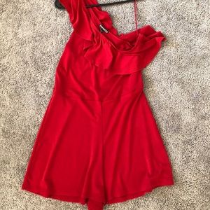 Express Romper